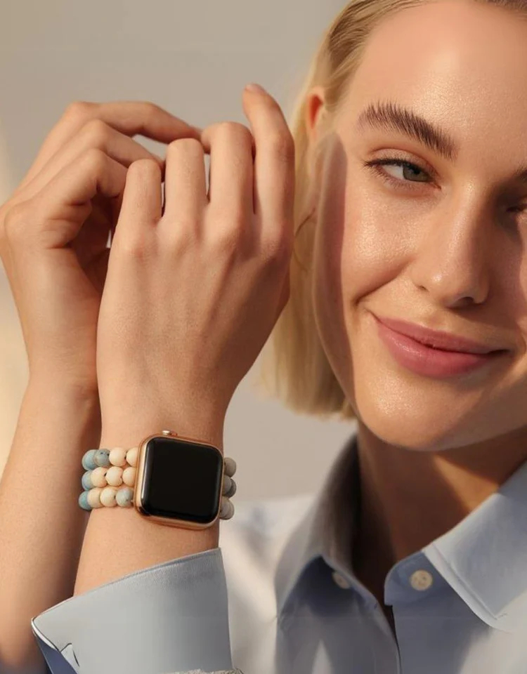 Watch Straps