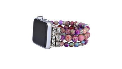 Apple Watch Bands With Beads