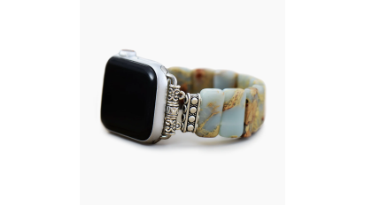 Boho Apple Watch Bands Beads