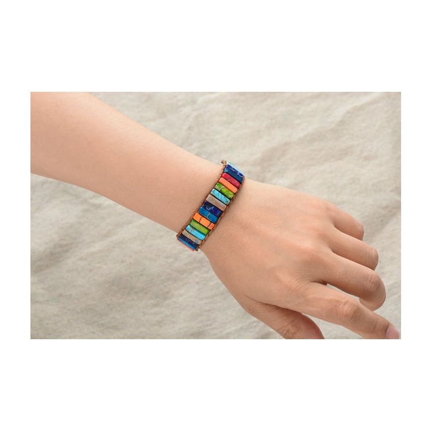 Chakra Energy Bracelet
