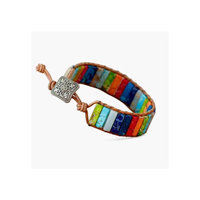 Chakra Energy Bracelet