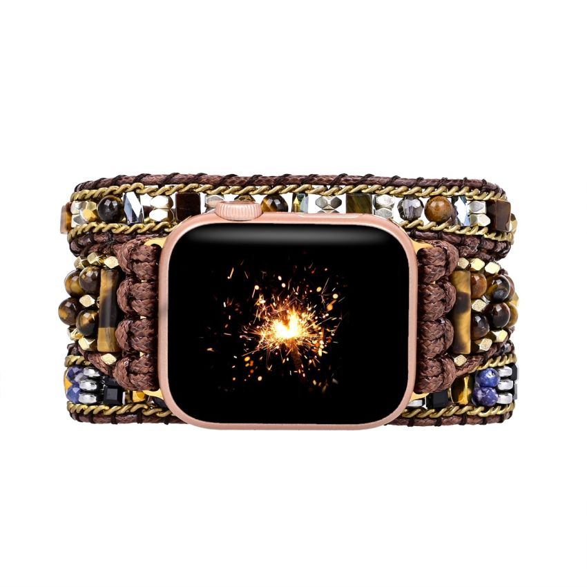 Lovely Wrap Band For Apple Watch