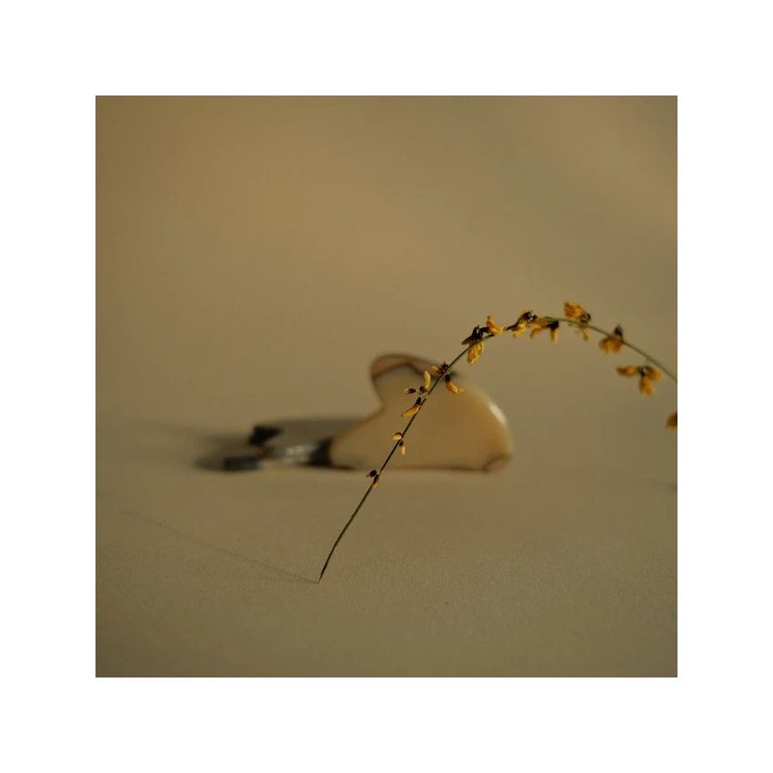 Natural Agate Heart Gua Sha Stone | Classic Facial Lifting & Anti-Puffiness Tool