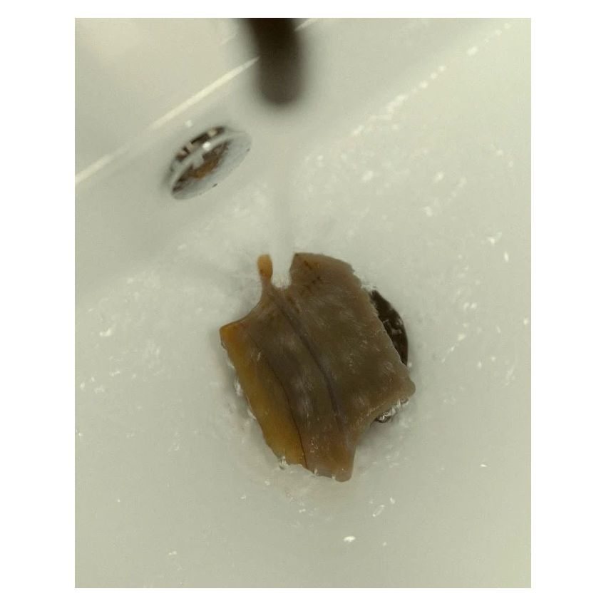 Natural Agate Gua Sha Stone | Sculpting Face & Body Lymphatic Drainage Tool