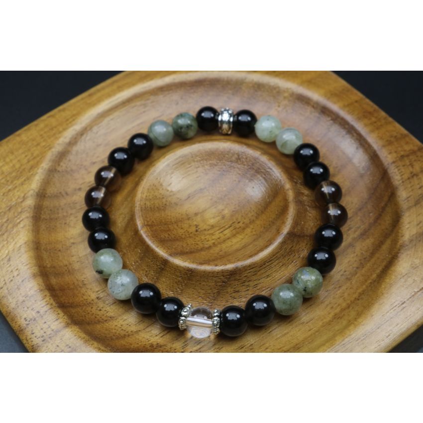 Ultimate Protection Bracelet (6mm Beads)