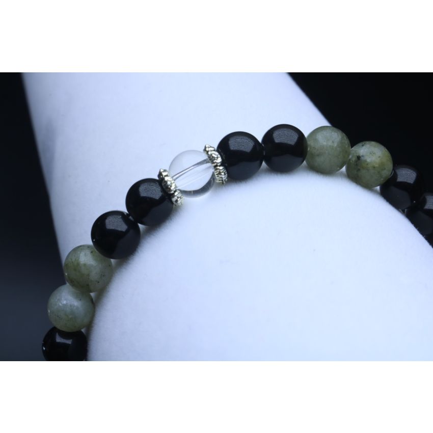 Ultimate Protection Bracelet (6mm Beads)