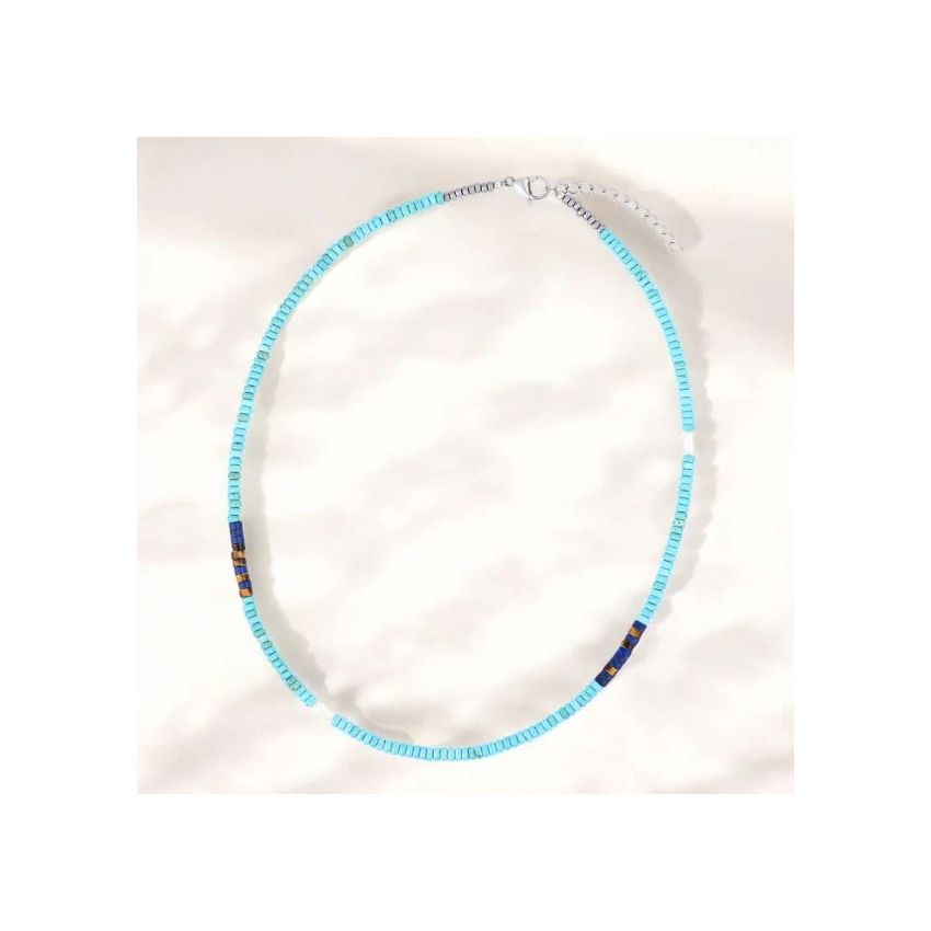 Men's Ocean Breeze Necklace