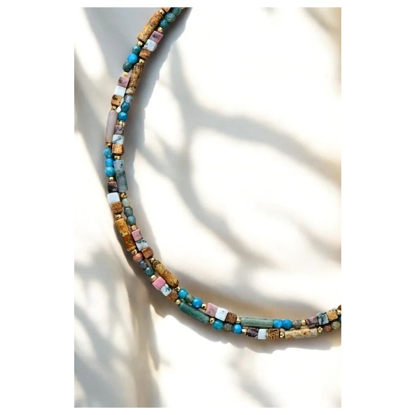 Ethnic Necklace