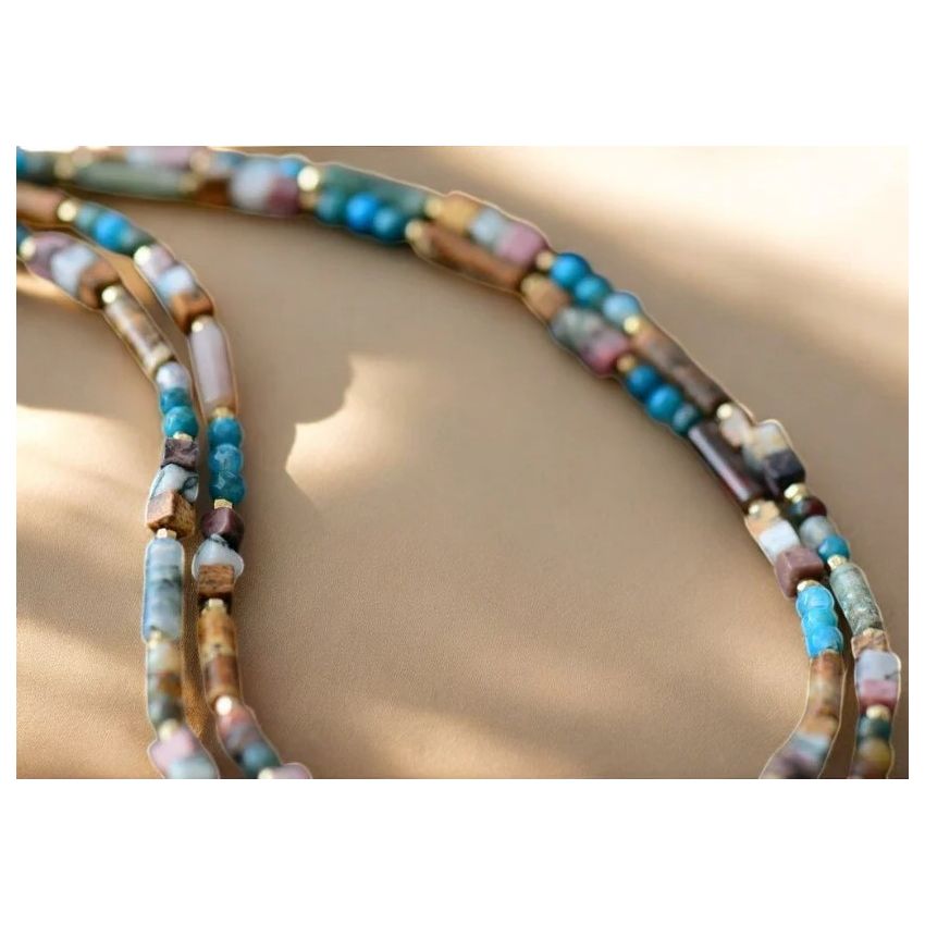 Ethnic Necklace