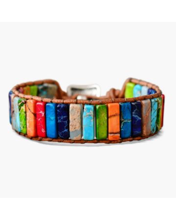 Chakra Energy Bracelet