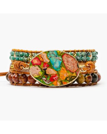 Wonderful Goddess Bracelet