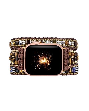 Lovely Wrap Band For Apple Watch