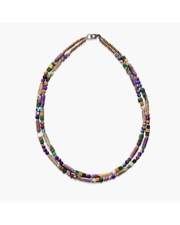 Classic Bohemian Choker