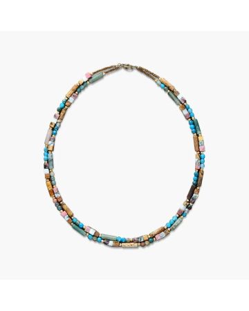 Ethnic Necklace