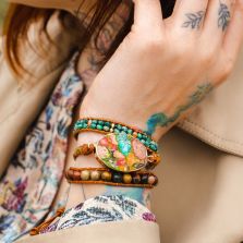 Wonderful Goddess Bracelet