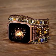 Lovely Wrap Band For Apple Watch