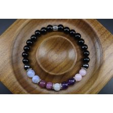 Ultimate Anxiety Support Bracelet (6mm Beads)