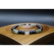 Ultimate Protection Bracelet (6mm Beads)