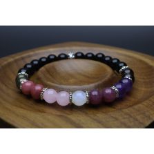 Ultimate Grief/Loss Support Bracelet (6mm Beads)