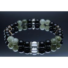 Ultimate Protection Bracelet (6mm Beads)