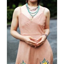 Classic Bohemian Choker