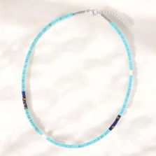 Men's Ocean Breeze Necklace