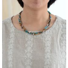 Ethnic Necklace