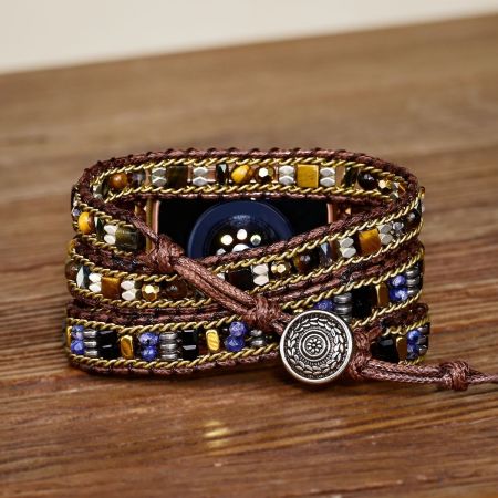 Lovely Wrap Band For Apple Watch