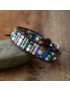 Crystal Energy Bracelet