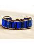 Lapis Lazuli Energy Bracelet