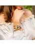 Chakra Love Rainbow Wrap Bracelet
