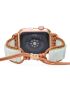 Amazonite Protection Apple Watch Strap