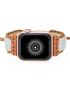 Amazonite Protection Apple Watch Strap