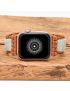 Amazonite Protection Apple Watch Strap