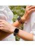 Azure Lapis Lazuli Apple Watch Strap