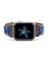 Azure Lapis Lazuli Apple Watch Strap
