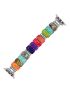 Chic Chakra Stretch Apple Watch Strap