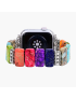 Chic Chakra Stretch Apple Watch Strap