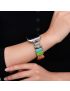 Chic Chakra Stretch Apple Watch Strap