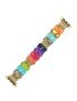 Chic Chakra Stretch Apple Watch Strap