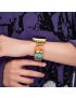 Chic Chakra Stretch Apple Watch Strap