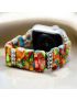 Chic Flower Stretch Apple Watch Strap