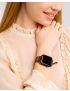 Delicate Picasso Jasper Apple Watch Strap