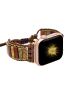 Delicate Picasso Jasper Apple Watch Strap