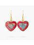 Intense Love Protection Earrings