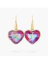 Intense Love Protection Earrings