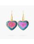 Intense Love Protection Earrings