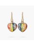 Chakra Heart Energy Earrings