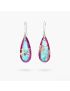 Tibetan Energy Jasper Earrings