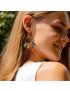 The Chakra Power Earrings